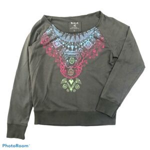 Biza Long Sleeved Sweatshirt 